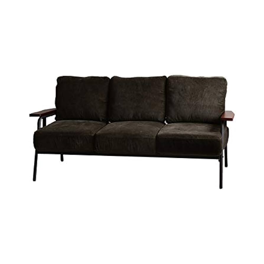 Amazon｜家具350 ソファ ソファー 3人掛けソファ 3人掛け